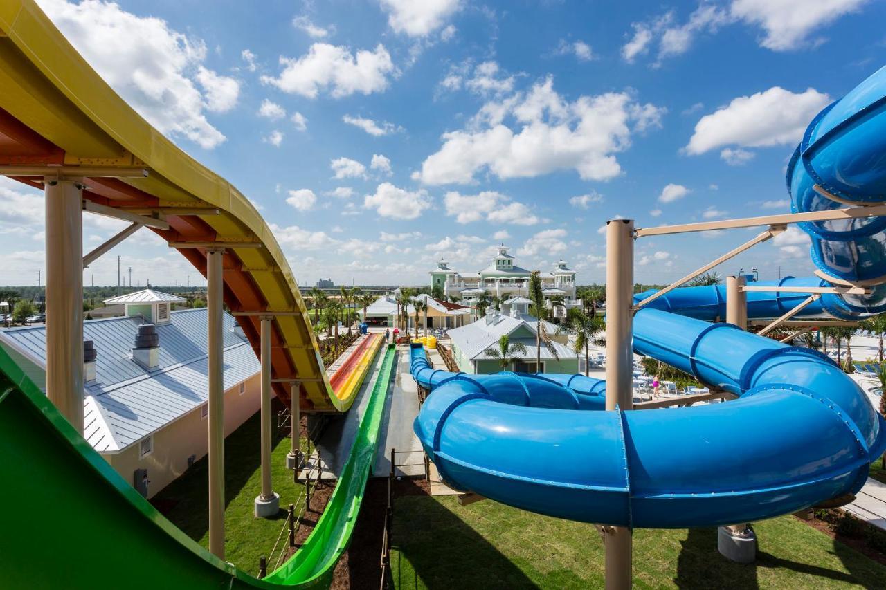 Luxury Villas In Encore Waterpark Orlando Pokój zdjęcie