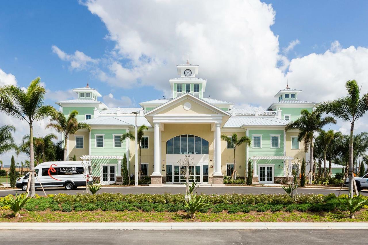 Luxury Villas In Encore Waterpark Orlando Zewnętrze zdjęcie